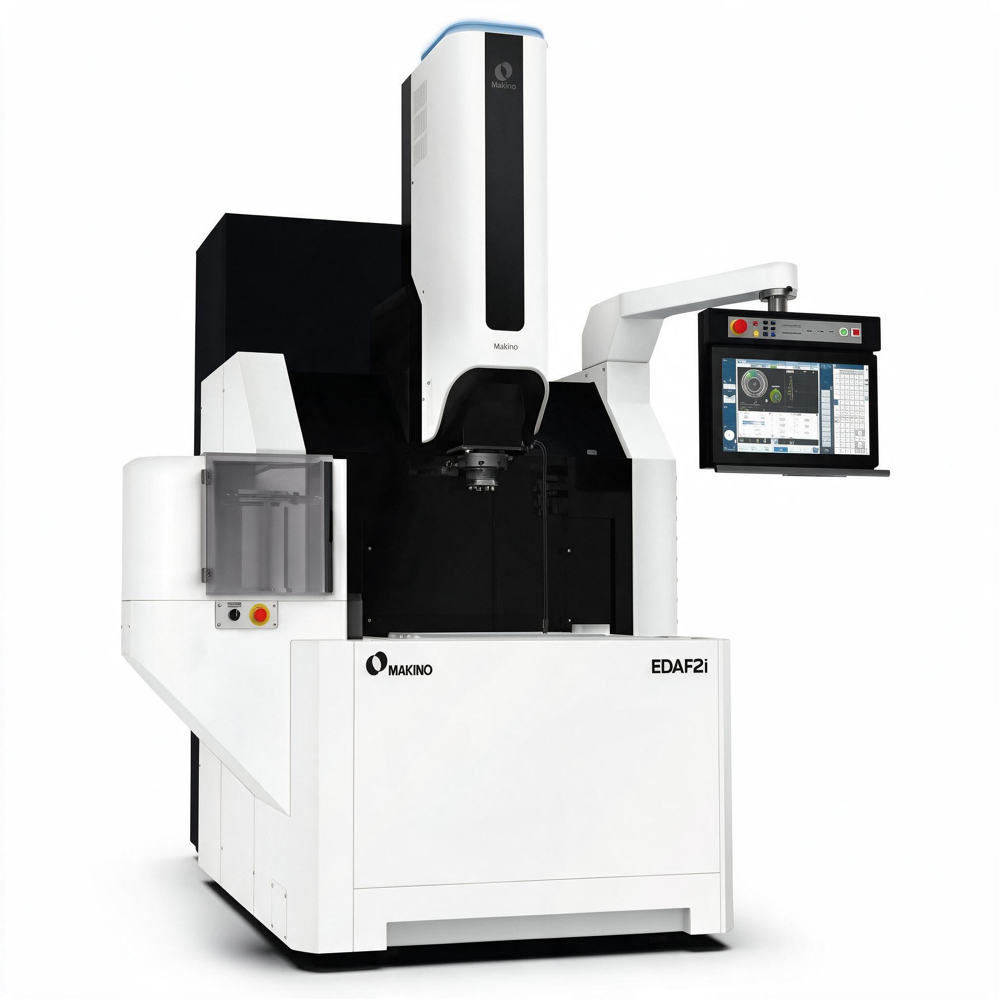 IMTS 2026 EDM Preview