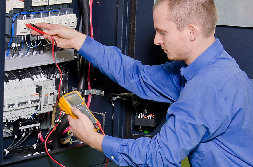 Preventive Maintenance Programs