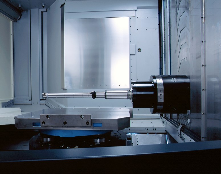 Large HMC Design Considerations - Live Event 2022