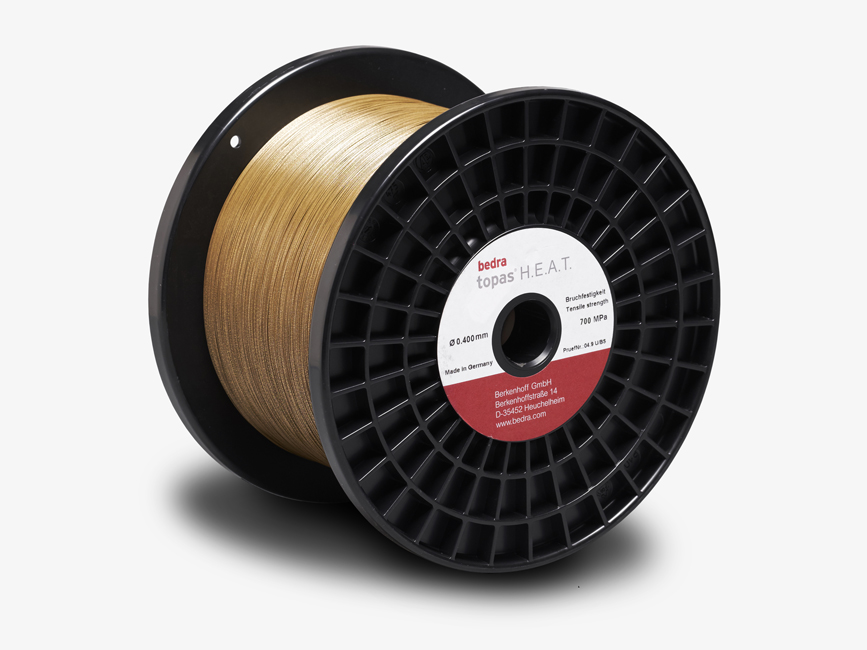 4mm spool