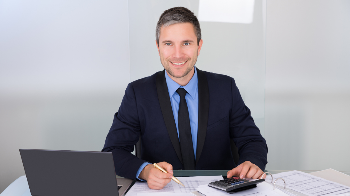 Are you seeking financing?