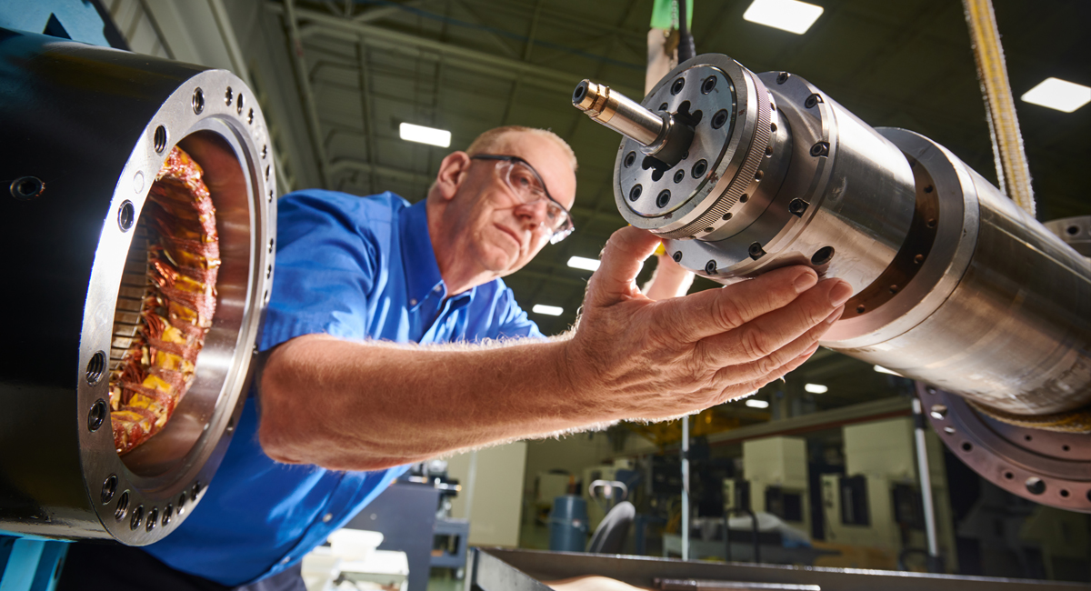 Perform Like New, Long into the Future