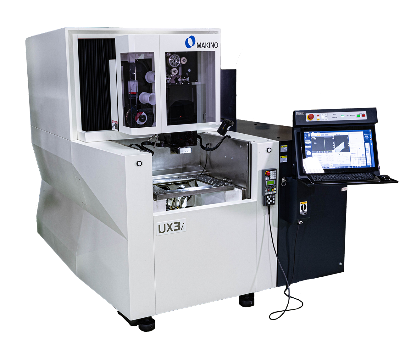 UX3i