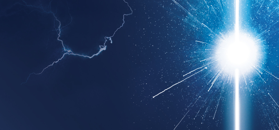 Speed Meets Precision: The Power of H.E.A.T. Technology