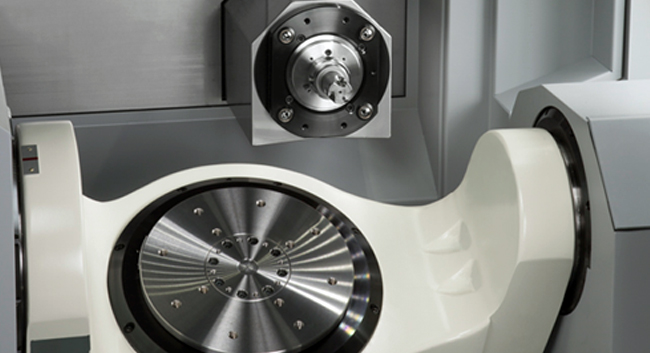 Small part production without compromise: Makino N2-5XA