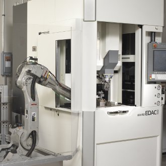 Makino Machines
