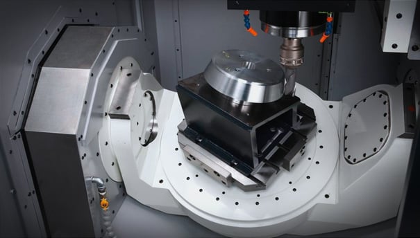 The challenges and needs of die and mold machining