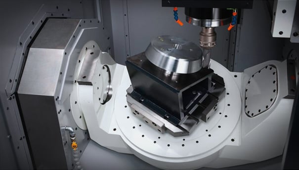Die Mold Makino Die Mold Makino