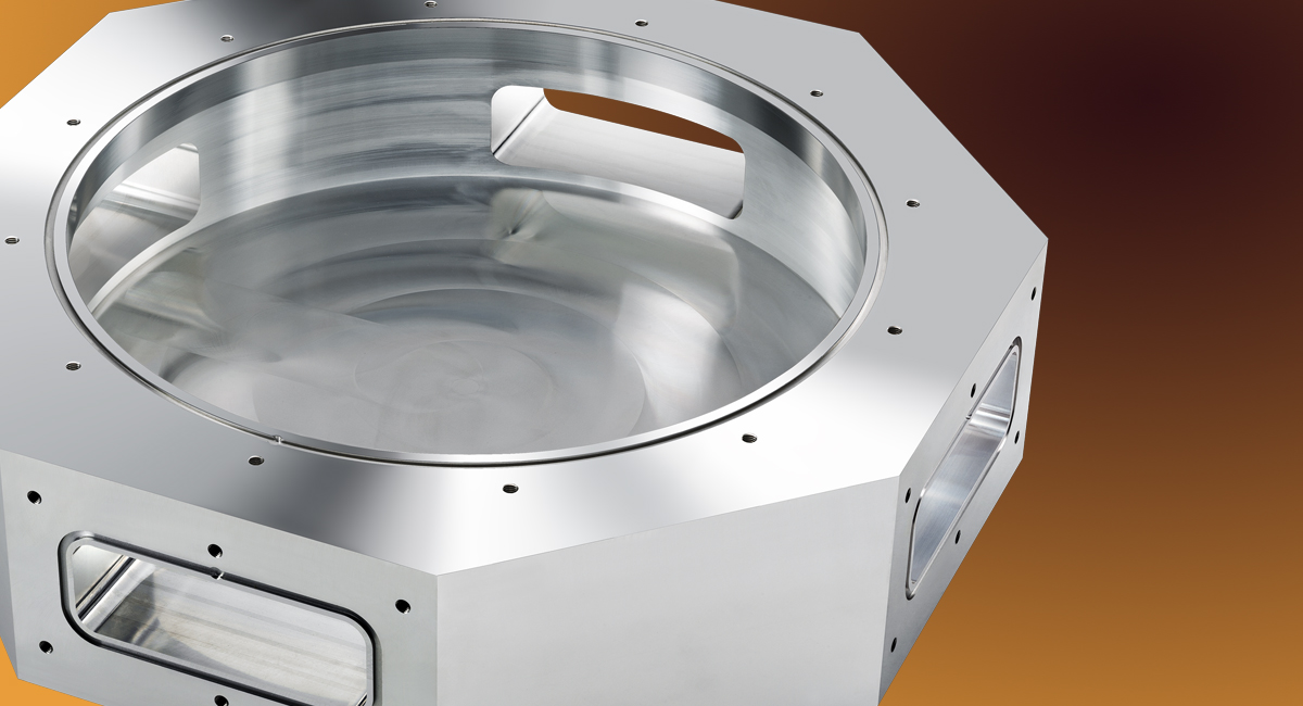 Machines Best Suited to Make Your Semiconductor Parts