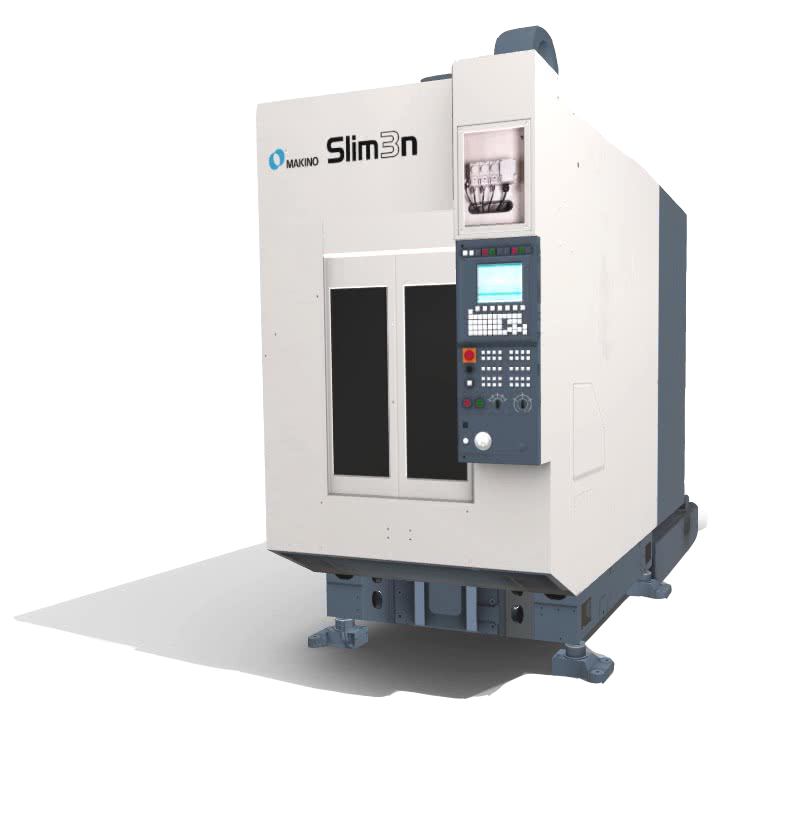 Makino Slim3n