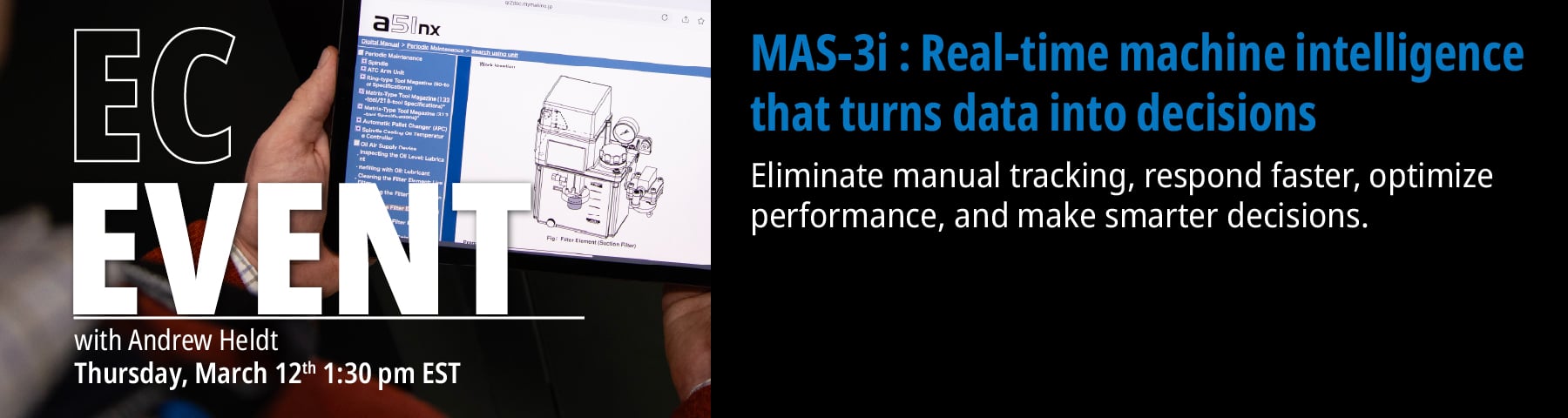 MAS 3i EC Event Mar 13 1800x480 Website Banner