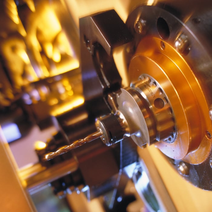 Six-Week Training Content