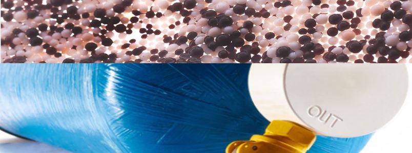 Deionizing Resin for Wire EDM