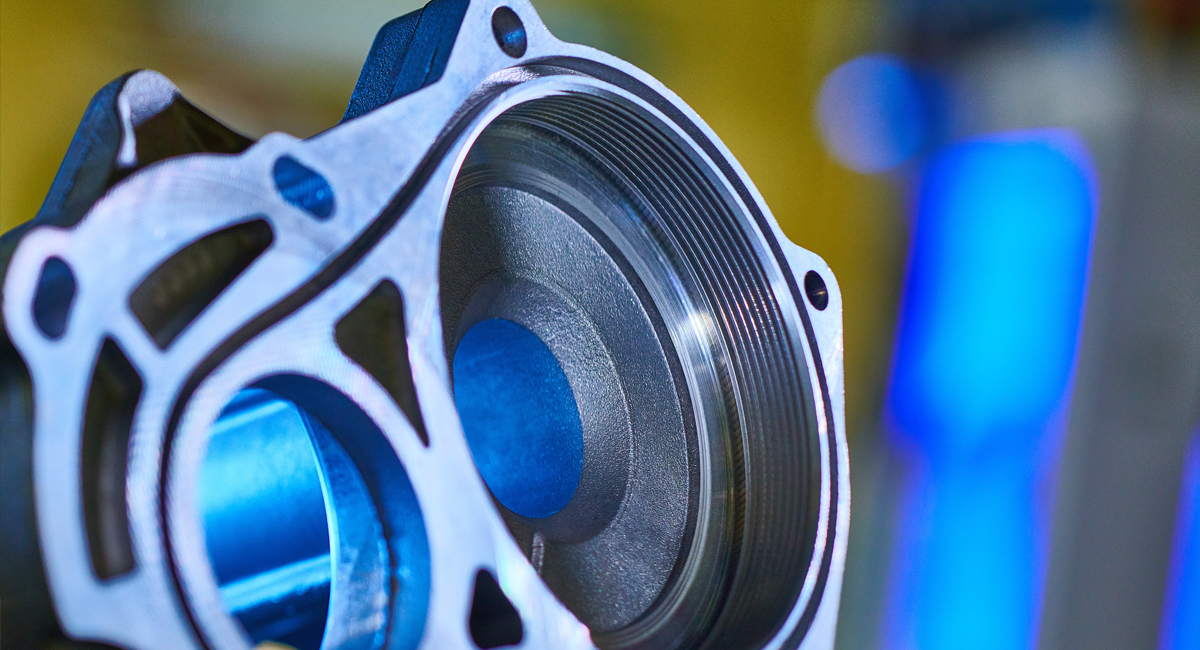 Maximize Your Machine’s Potential