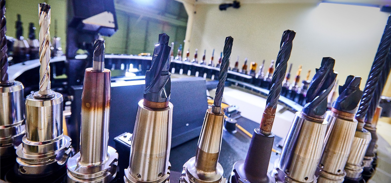 Unlocking Efficiency: Makino's Turnkey Engineering Solutions