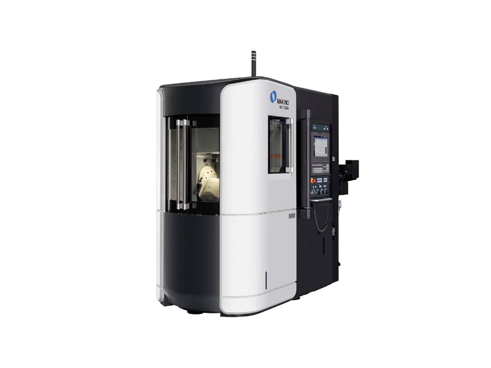 コレクション h-makino Content Library | Makino