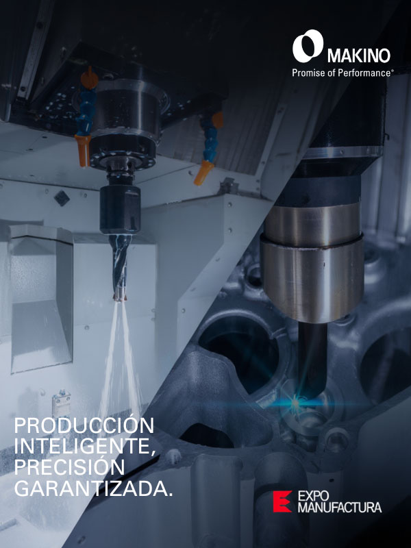 Expo Manufactura 2026