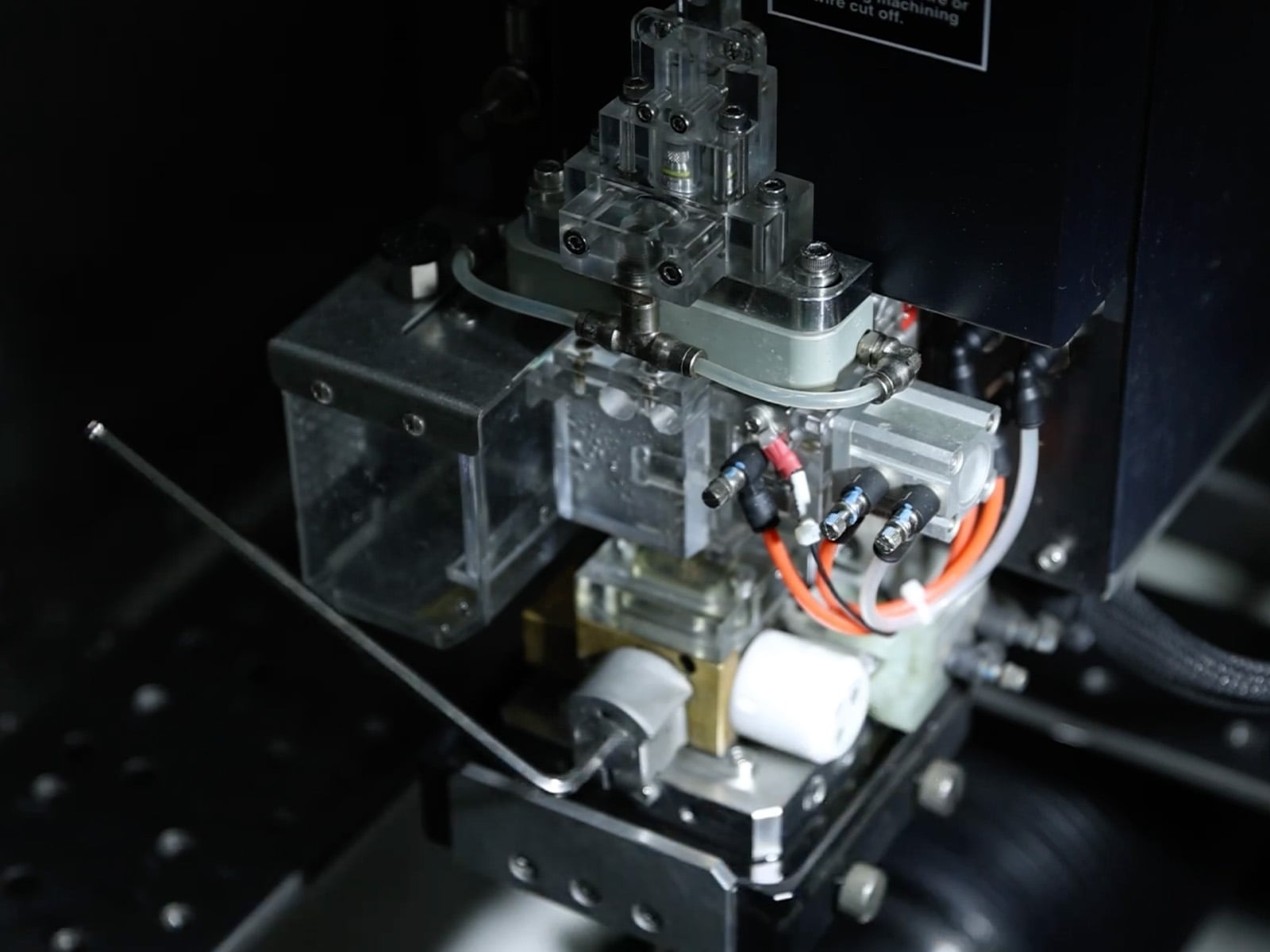 Content Library | Makino