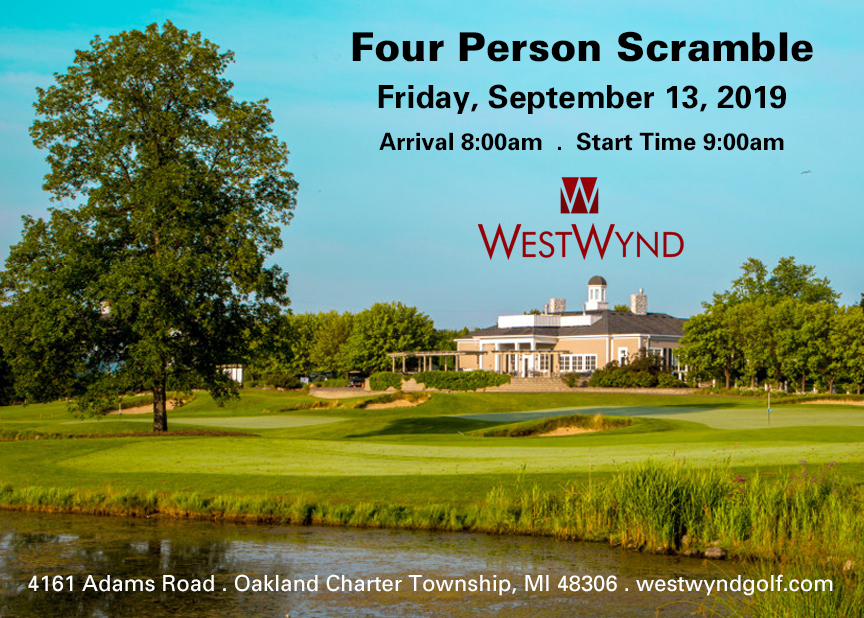 Technology Expo Golf Outing