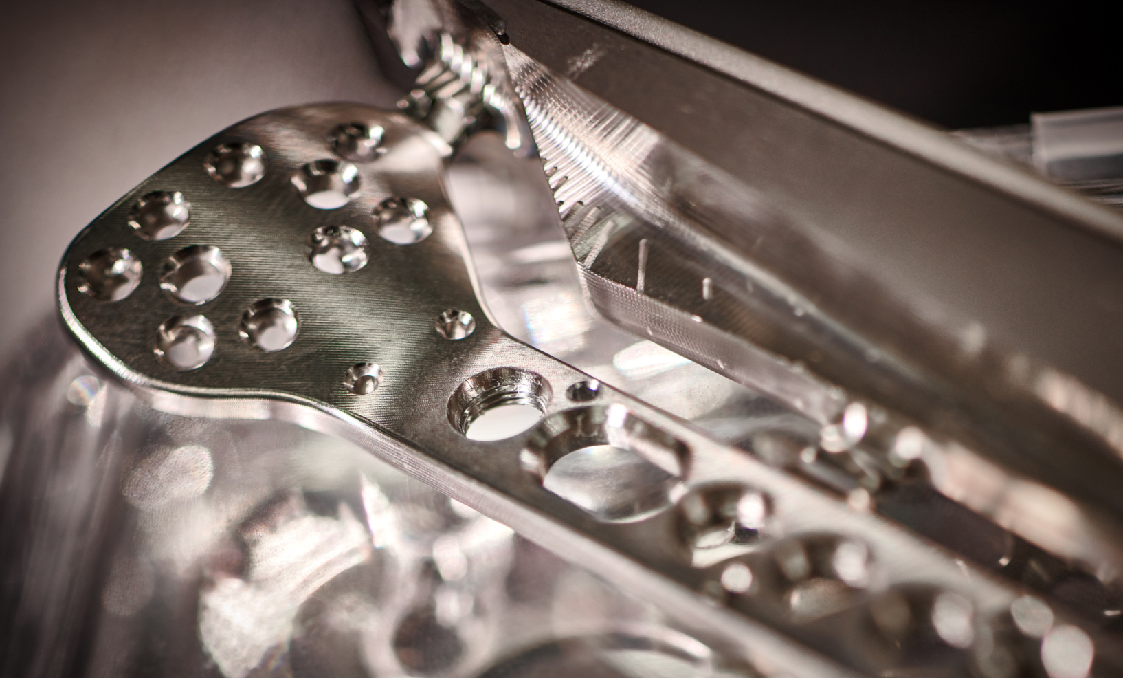 Precision, Innovation, and Expertise: Makino Knows Medical