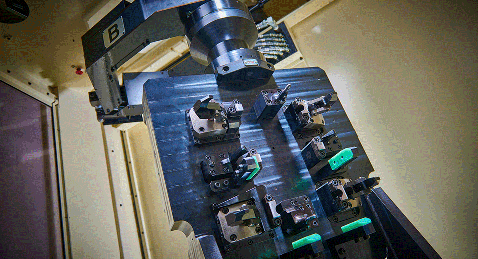 All The Options You Need