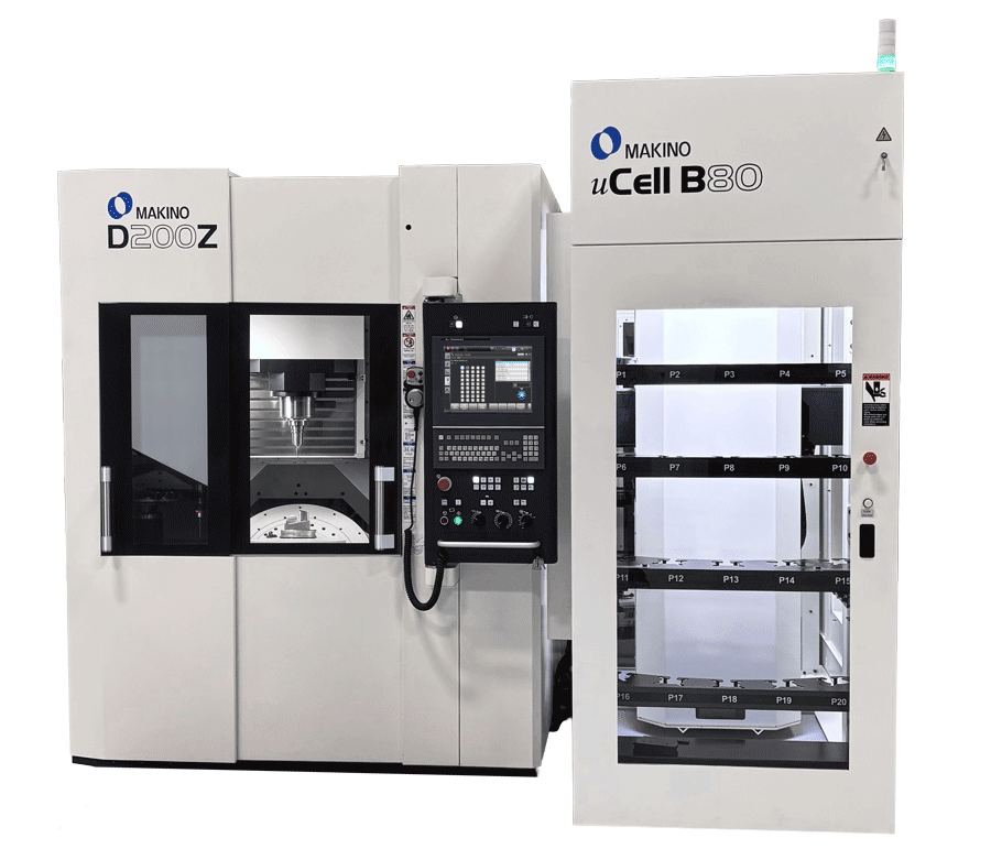 Makino B80