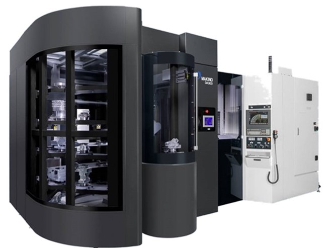 DA300 Automation Package