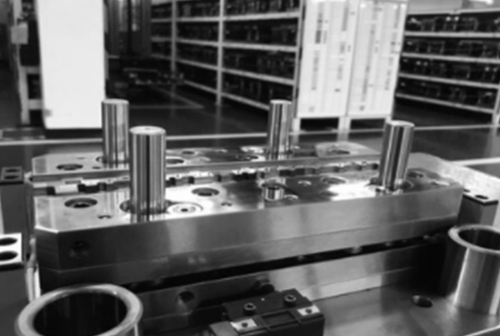 Feast or Famine – 2021 State of the Tooling Industry (Harbour Results, Inc)