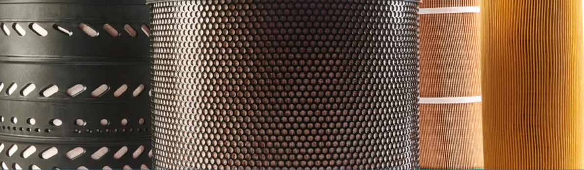 SST EDM Consumables - Part 2