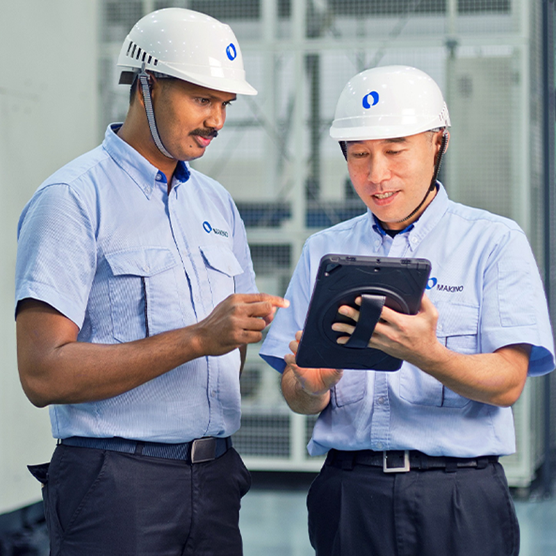 Makino Engineering