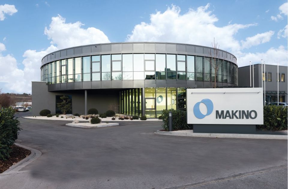 Global Overview Makino