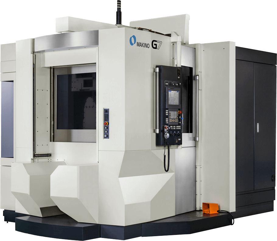 Grinding Makino Grinding Makino