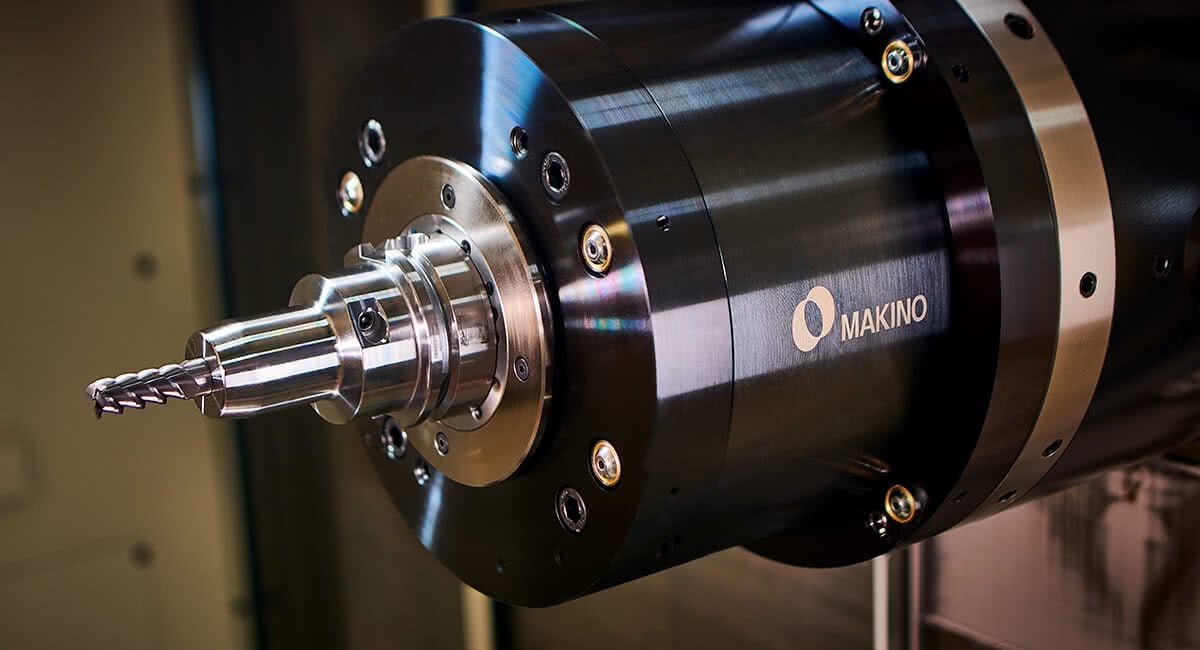 Why Choose Makino?